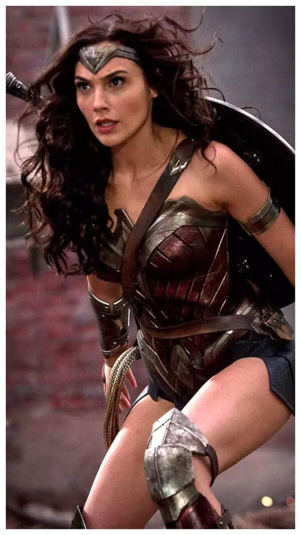 Gal Gadot