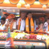 Goa CM holds roadshow
