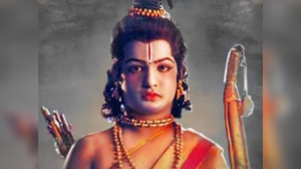 Jr NTR