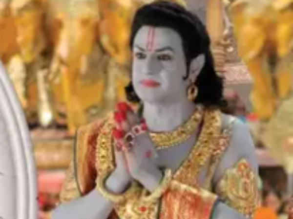 Nandamuri Balakrishna