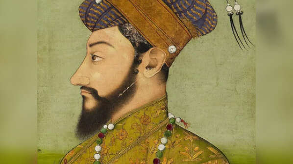 Aurangzeb: The last powerful ruler (1658–1707)