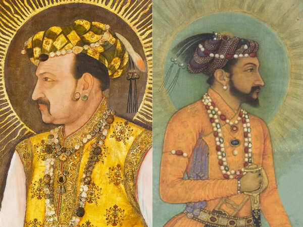 Jahangir