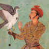 Akbar: The great expansion (1556–1605) 