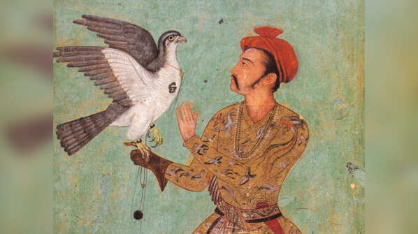 Akbar: The great expansion (1556–1605)