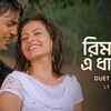 Article image for: Discover The Popular Bengali Lyrical Music Video For <i class="tbold">Rimjhim</i> E Dharate Sung By Shaan