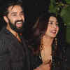 Meeting Varun for the first time in arranged marriage set-up