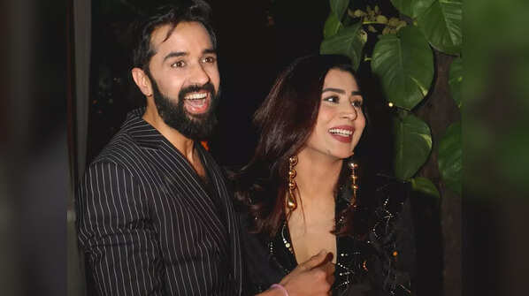 Meeting Varun for the first time in arranged marriage set-up