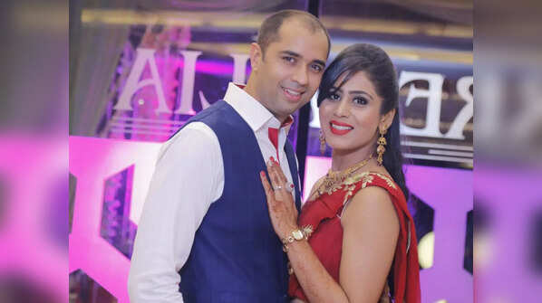 Varun told the doctors to save me