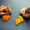 ​Is consuming Ginger and Turmeric together safe?