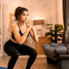 ​Better sleep quality​