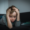 ​Fear of anger