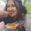Change in diet