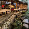 Sukiya-zukuri furniture