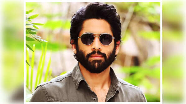 Naga Chaitanya