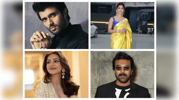 Ram Charan to Pooja Hegde: South Indian stars who failed to shine in Bollywood