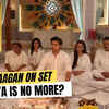 Article image for: Suhaagan on location: Krish badmouths about Bindiya for targeting him