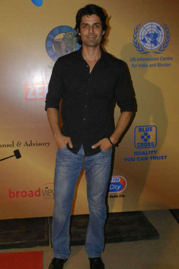 Amit Gaur