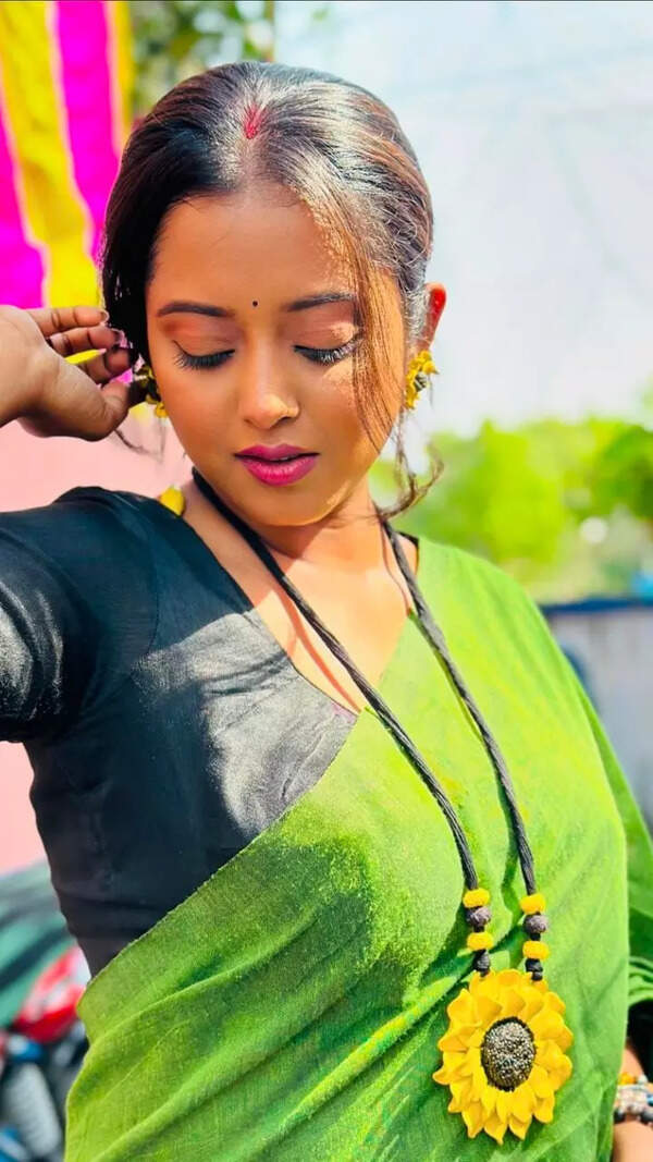 Shruti Das