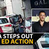 Article image for: Shilpa Shetty seen with her mother at Salman Khan's place amid ED's investigation