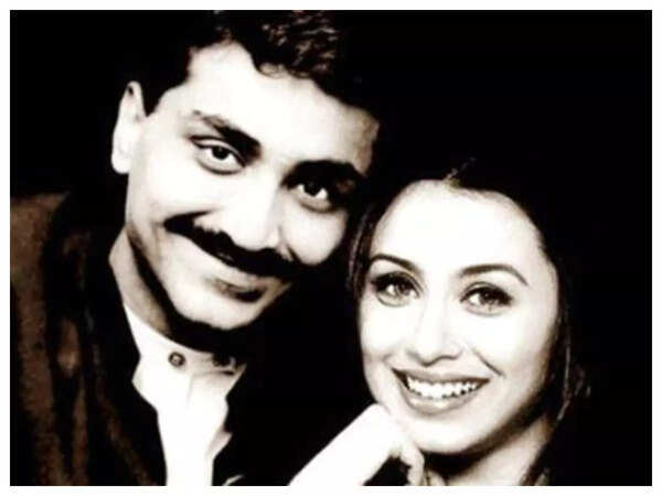 Aditya Chopra