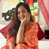 Ishita Dutta crying for hours not knowing what happened