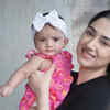 Disha Parmar having a breakdown in the initial days