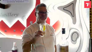 Watch: How to make Cold One with Gary Mehigan