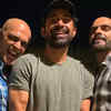 Article image for: <i class="tbold">rannvijay singha</i> reunites with Roadies fame Raghu and Rajiv Lakshman on their birthday; says 'Many years ago, we started feeling like triplets...'