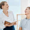 Article image for: Developing a <i class="tbold">good sense</i> of humour