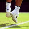 Interesting fact about the Nike logo