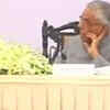 Article image for: WB: Governor <i class="tbold">narayanan</i> meets Dalai Lama