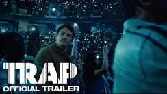 Trap - Official Trailer