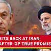 Article image for: Israel retaliates, target Iran’s air base near <i class="tbold">isfahan</i>; nuclear facilities completely secure claims Tehran