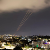 How did Iran respond?