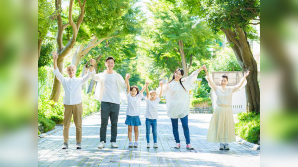 Japanese concept of hospitality or Omotenashi