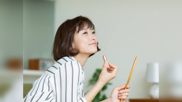 Japanese believe in connecting to the natural world