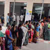 Election officials