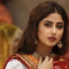 Salwar kameez inspiration from Pakistani actress Sajal Aly | Times of India