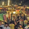 Mackie’s Night Bazaar