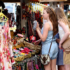 Panjim market