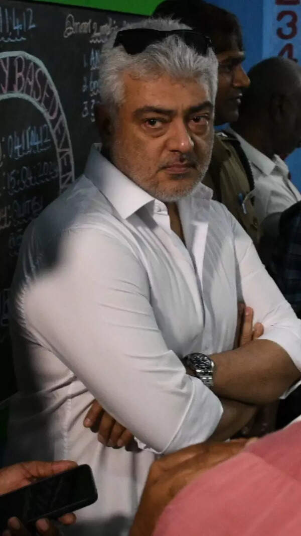 Ajith Kumar