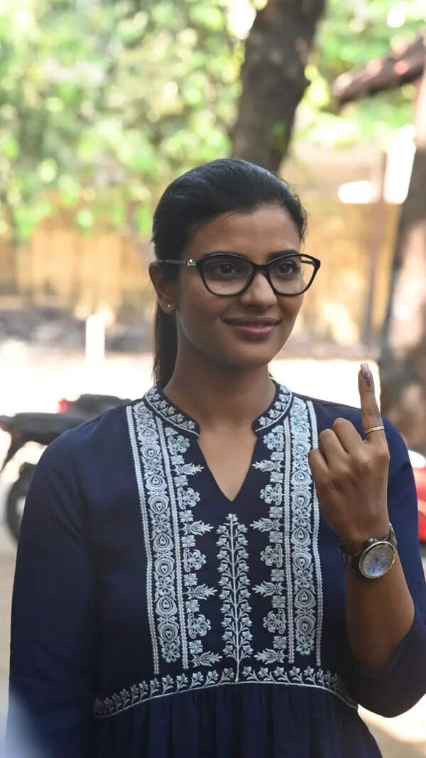 Aishwarya Rajesh