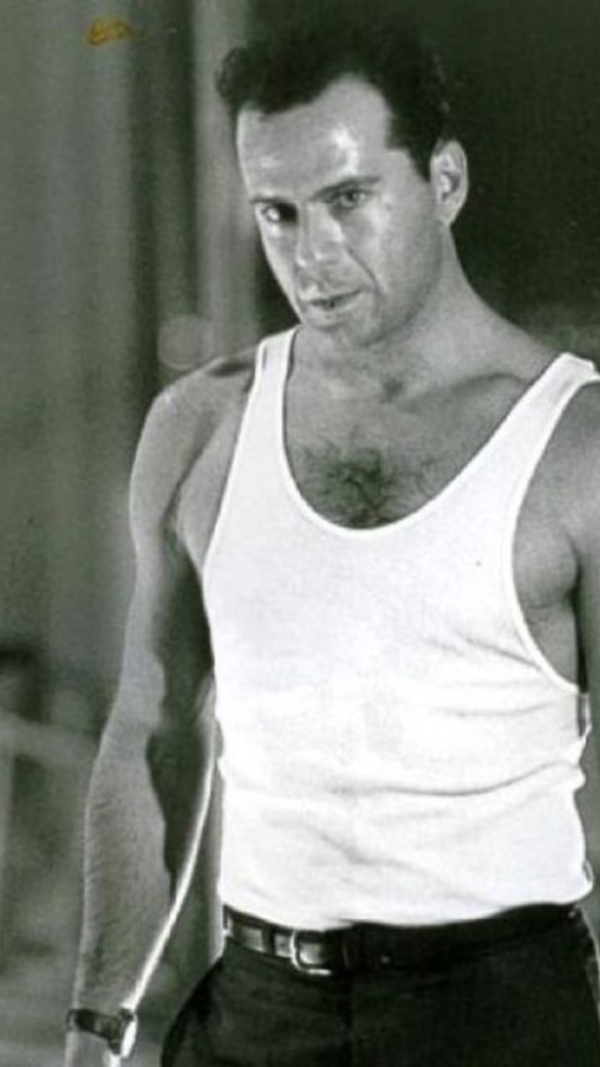 John