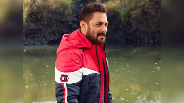 Salman Khan's vast fortune