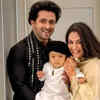 Shoaib and Dipika reveal not being able to celebrate Eid as they planned