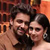 Article image for: Isha Malviya and <i class="tbold">samarth jurel</i> part ways