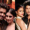 Article image for: From Isha Malviya-<i class="tbold">samarth jurel</i> parting ways to Priyanka Chahar Choudhary-Ankit Gupta's wedding rumours: Top TV news