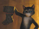 'Puss In Boots'