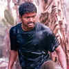 Vijay's entertaining role