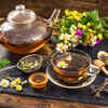 Herbal tea